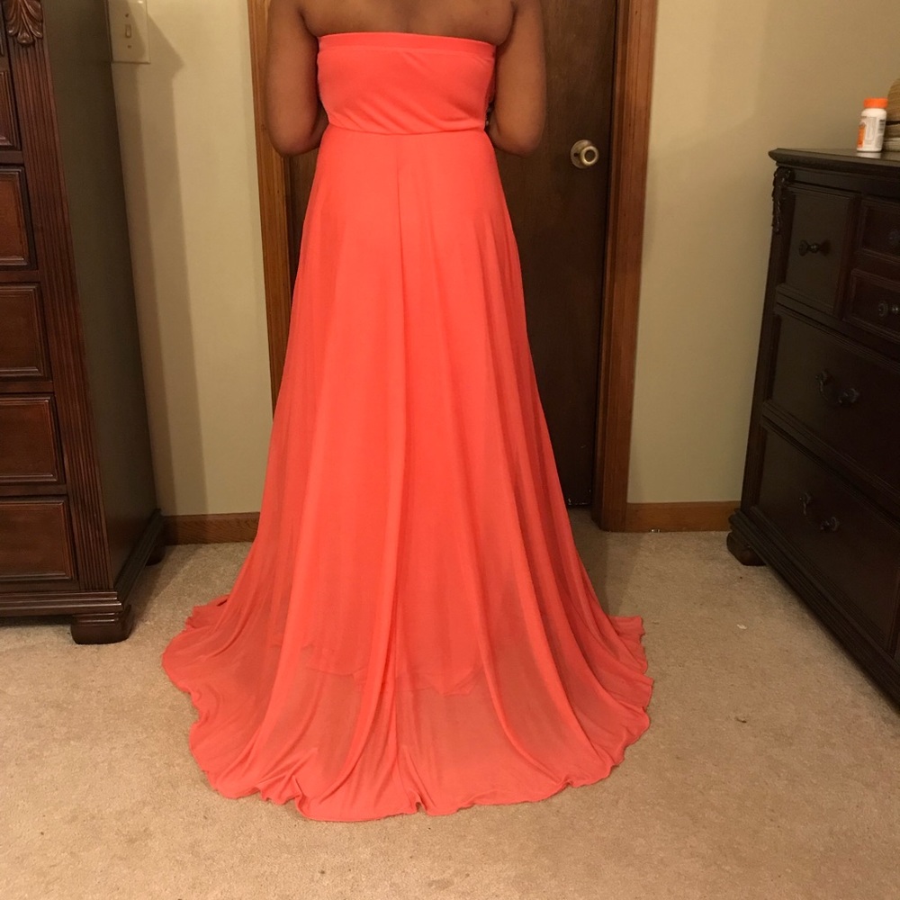 Prom Dress - Picture 5 of 6